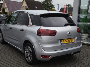 Citroën C4 Picasso